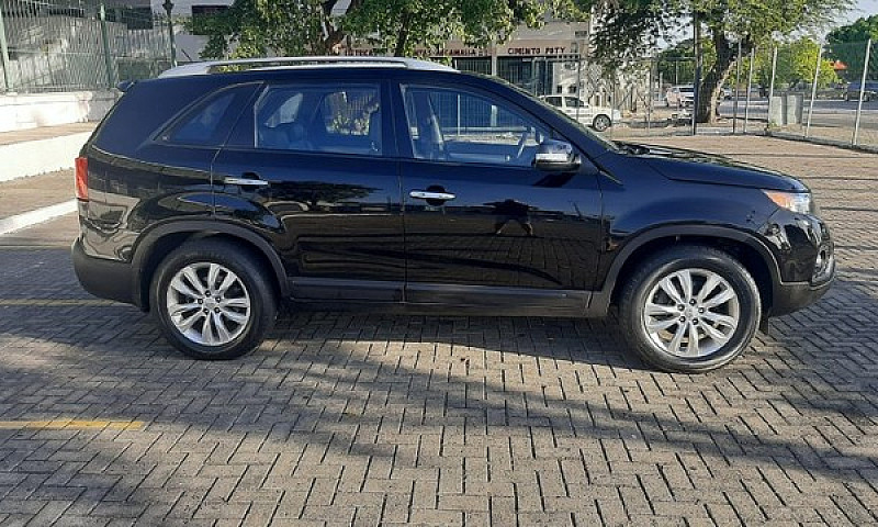 Kia Sorrento Ex2 2.4...