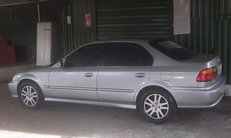 Carro De Procedência...