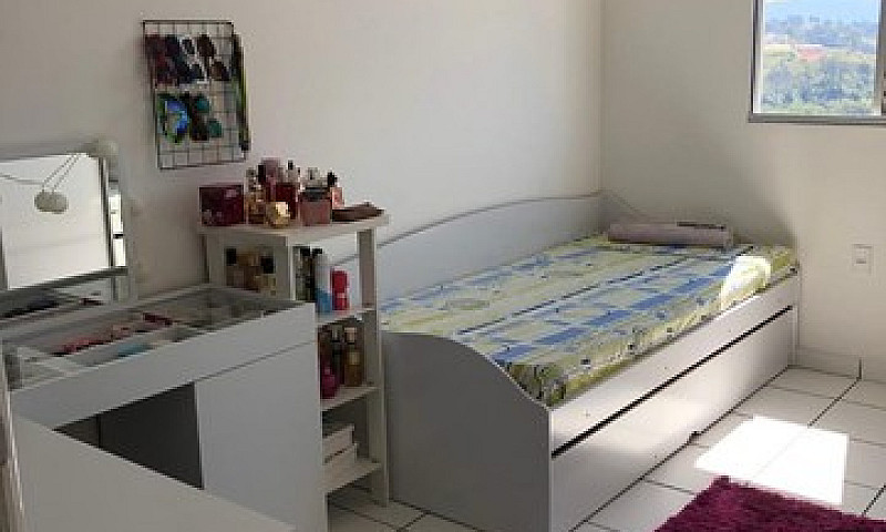 Apartamento Mobiliad...