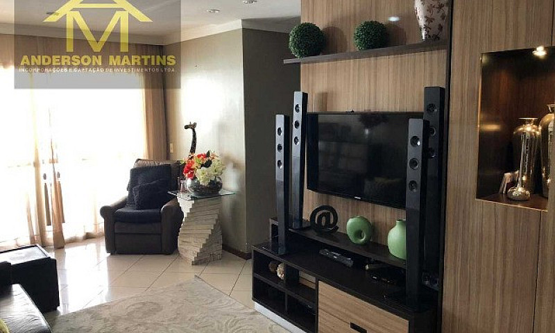 Apartamento 4 Quarto...