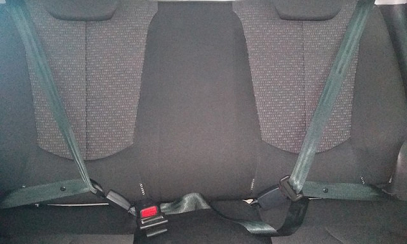 Hyundai Hb20 1.0 Uni...