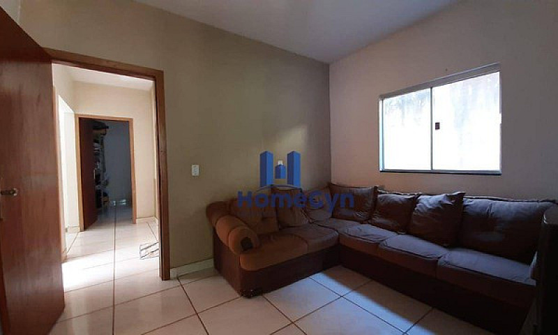 Goiânia - Casa Padrã...