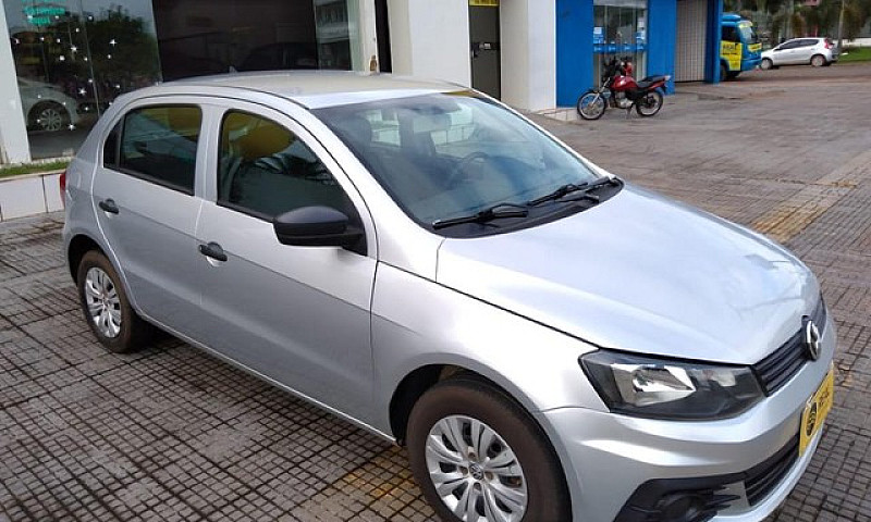 Vw - Volkswagen - Go...