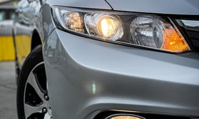 Civic Exs 1.8 Aut C/...