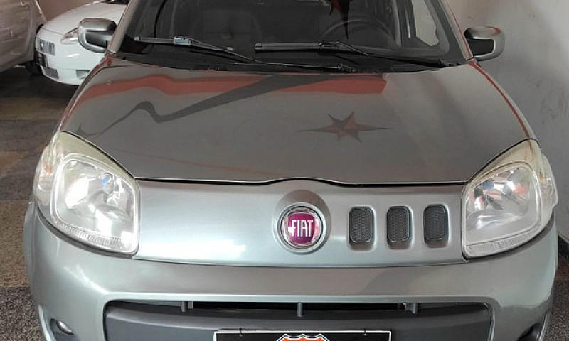 Fiat Uno Vivace...