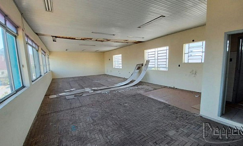 Apartamento Para Alu...