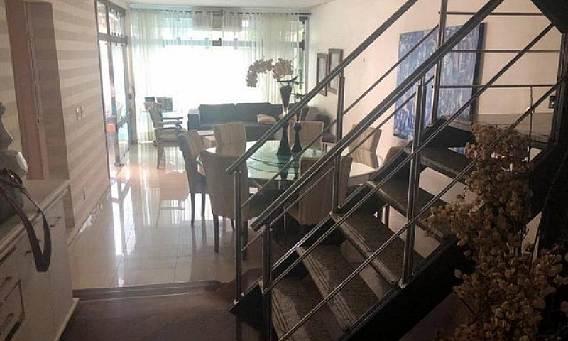 Casa Para Aluguel Te...