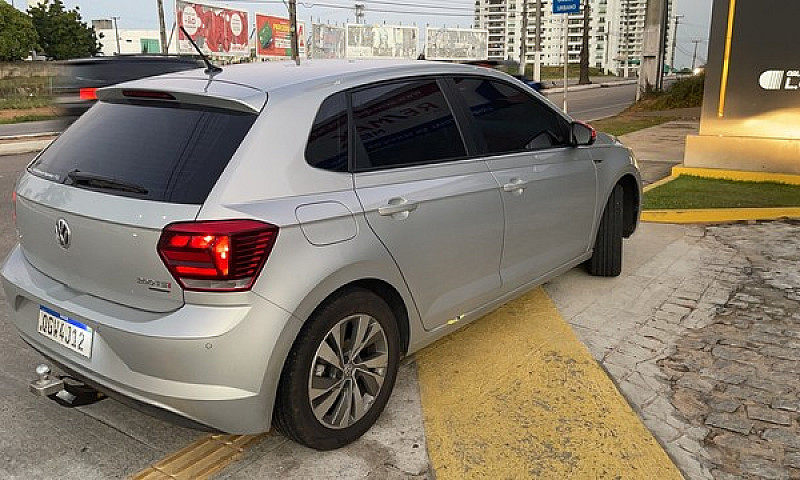 Vendo Polo Tsi...