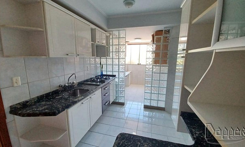 Apartamento Para Alu...