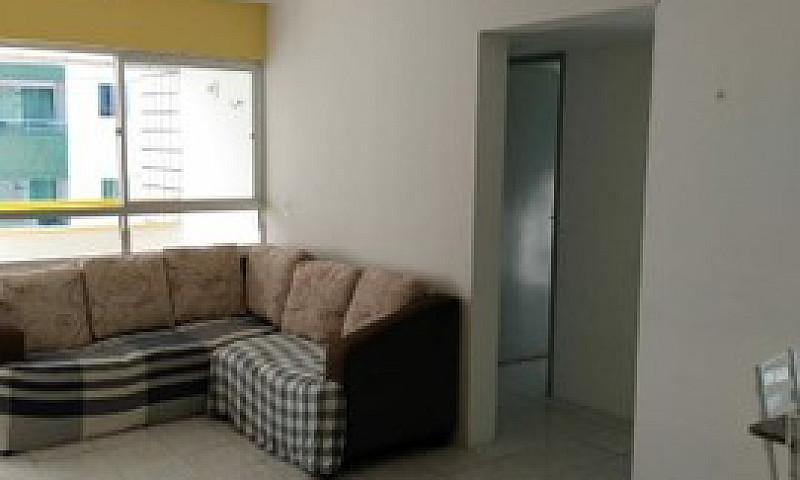 Apartamento Mobiliad...