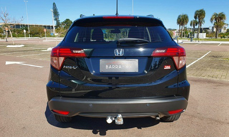 Honda Hr-V 1.8 Touri...