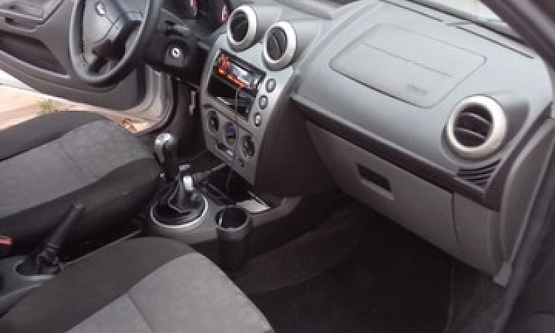 Ford Fiesta 2014/14 ...