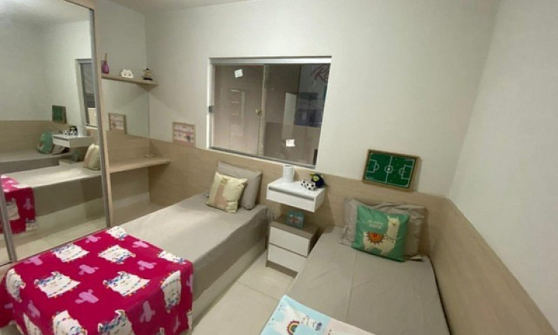 Casa 2 Quartos Em Va...