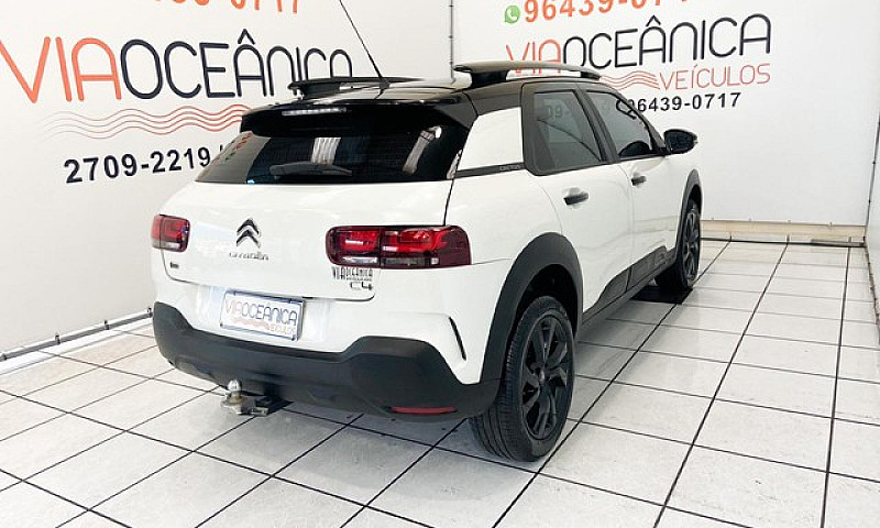 Citroen C4 Cactus Sh...