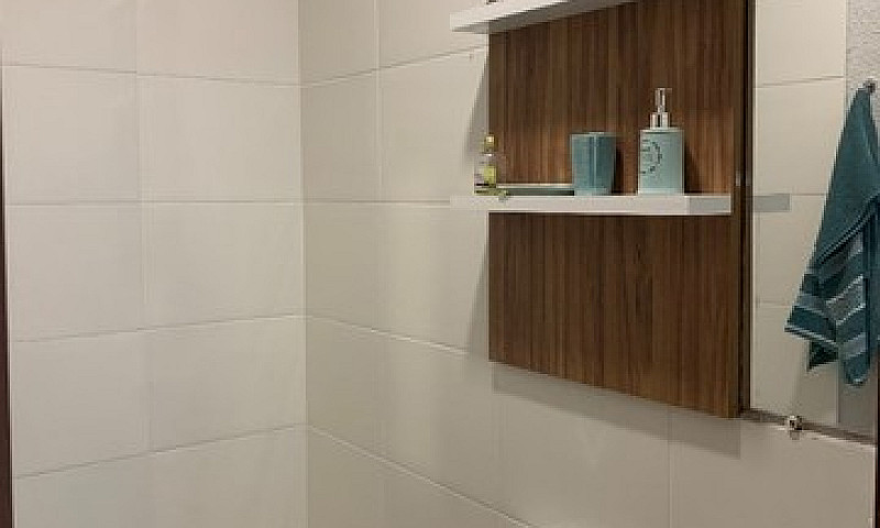 Casa 2 Quartos Em Va...