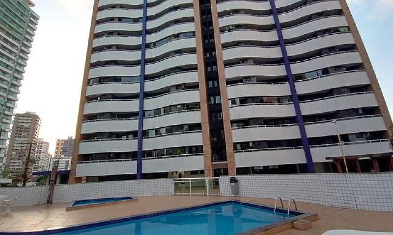3 Suítes Com Lazer N...