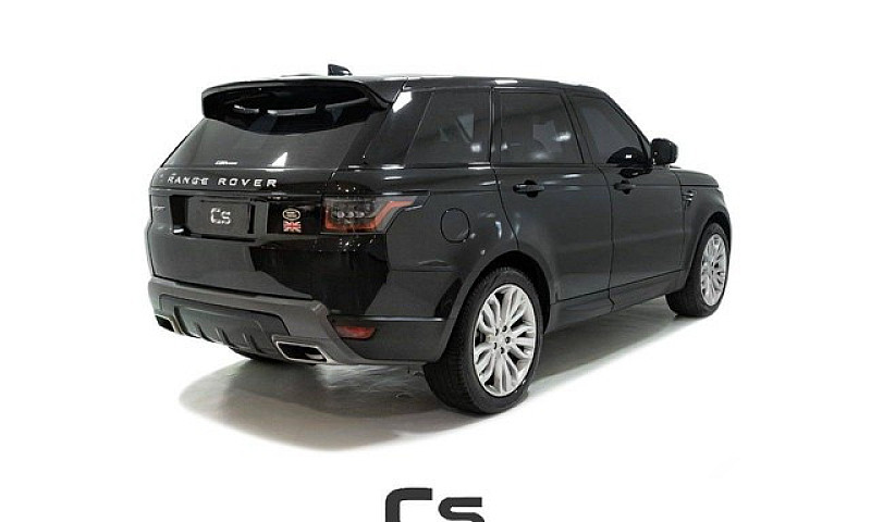 Range Rover Sport 20...