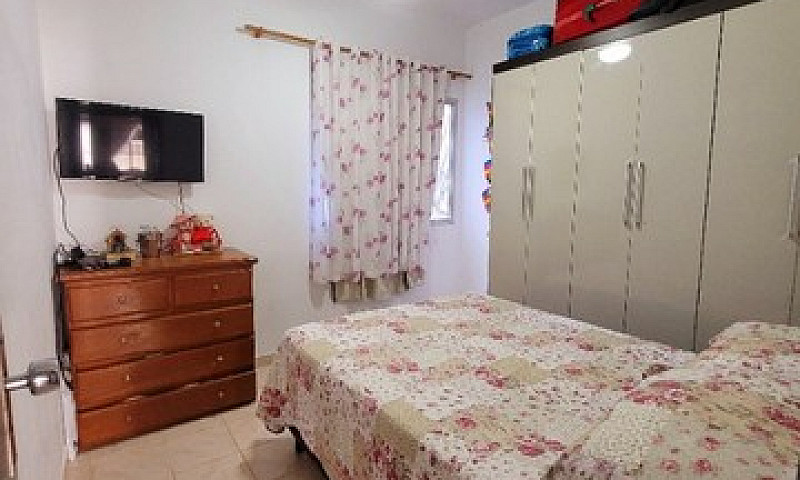 Apartamento 2 Dormit...