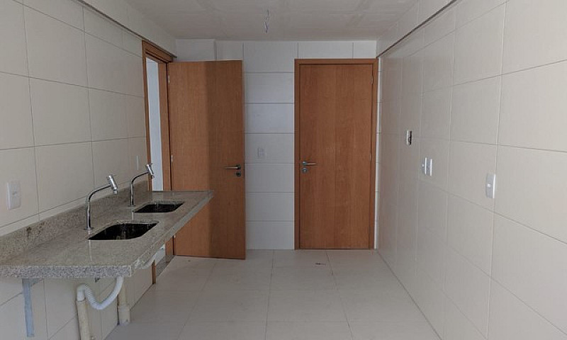 Apartamento Para Alu...