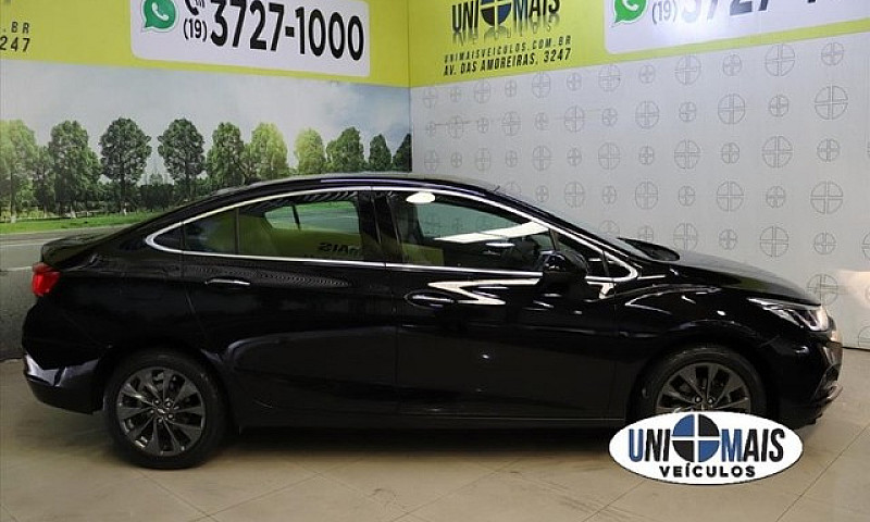 Chevrolet Cruze 1.4 ...
