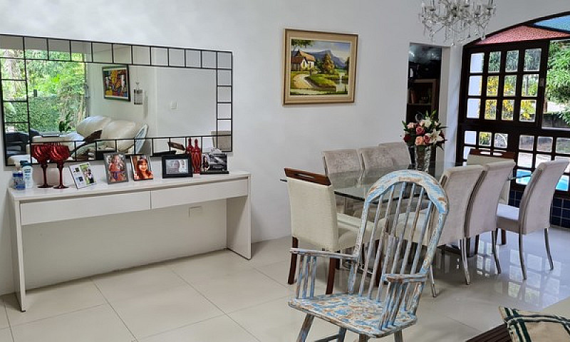 Casa Para Vender Com...