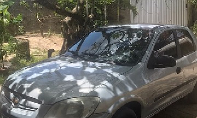 Vendo Ou Troco Celta...