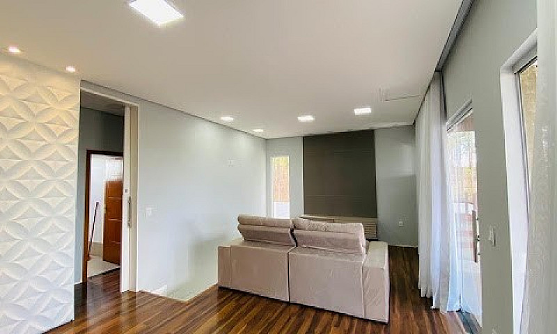 Casa Para Venda Poss...