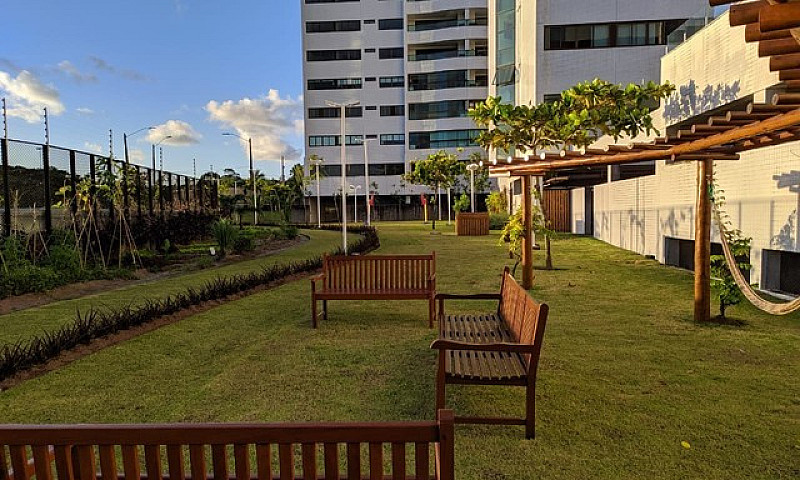 Apartamento Para Alu...