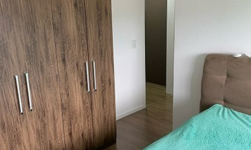 *Vendo Apartamento N...