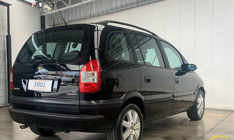 Chevrolet Zafira Eli...