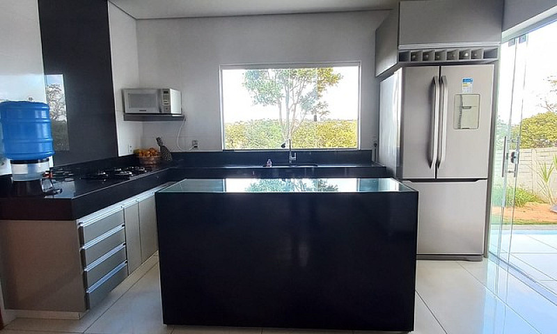 Casa Para Venda Poss...