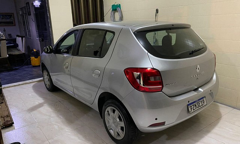 Sandero Expression 2...
