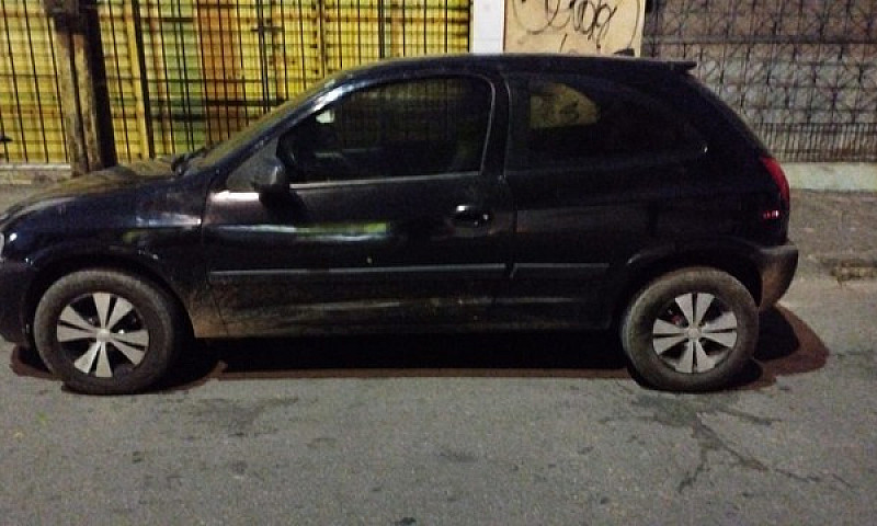 Corsa Duas Porta Ano...