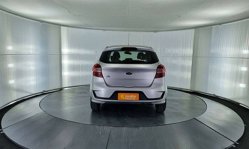Ford Ka 2020/2021 1....