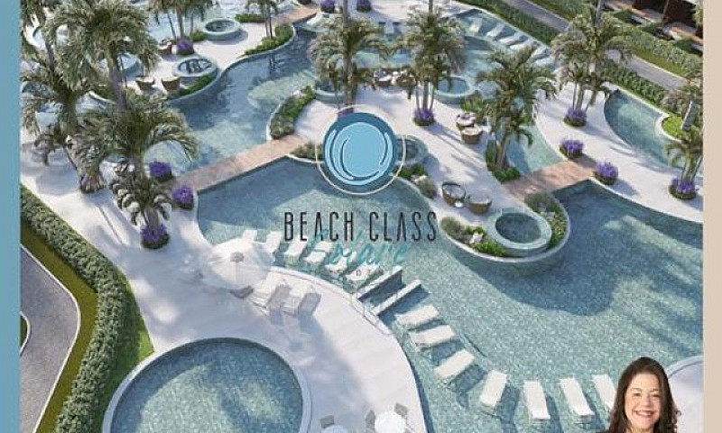 Beach Class Solare |...