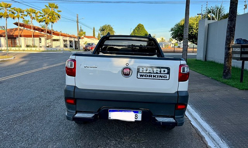 Strada Working 1.4 2...