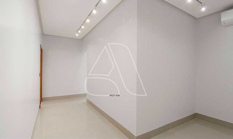 Casa Residencial Ana...