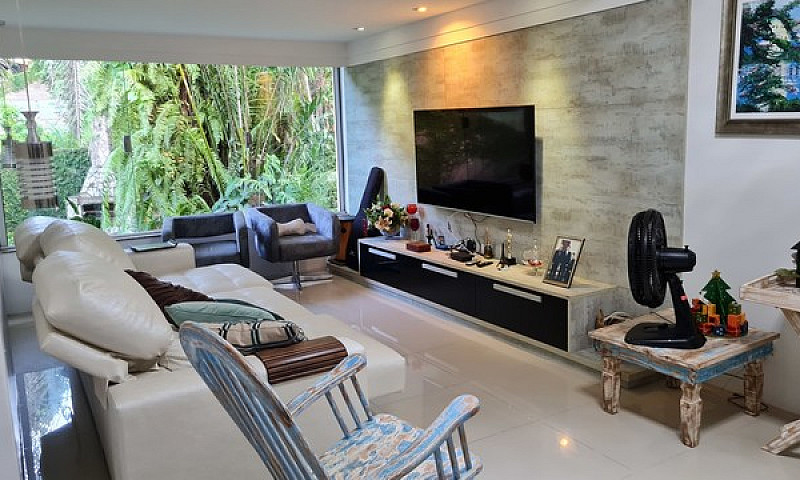 Casa Para Vender Com...