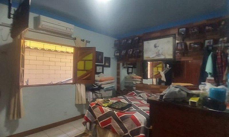 Casa 6 Quartos No Ta...