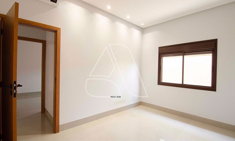 Casa Residencial Ana...