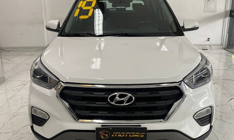 Creta Prestige 2.0 2...