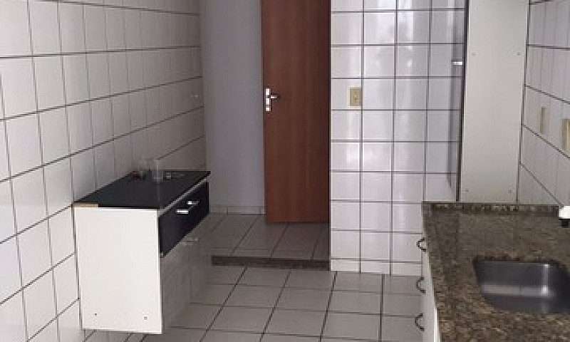 Apartamento Para Alu...