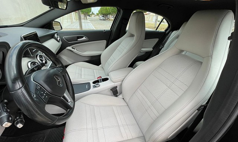 Mercedez A200...