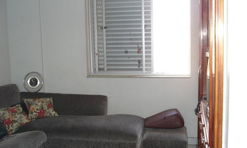 Apartamento 3 Quarto...