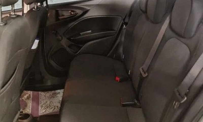 Fiat Argo 2020...