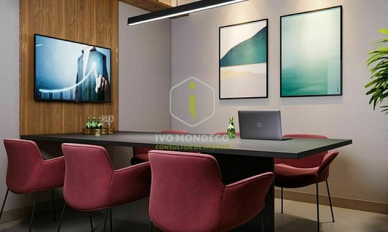 Lançamento Alto Padr...