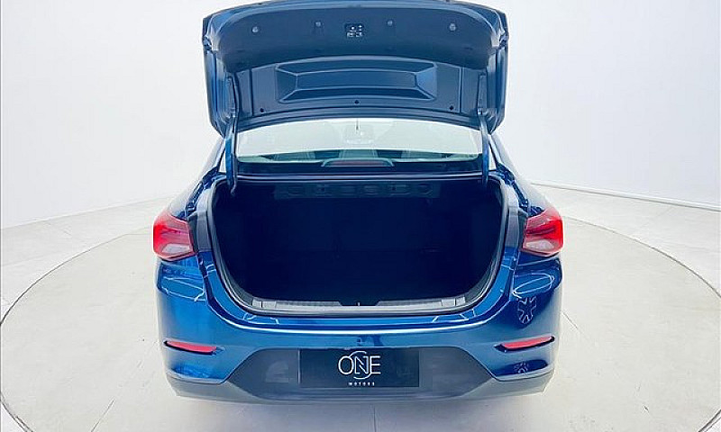 Chevrolet Onix 1.0 T...