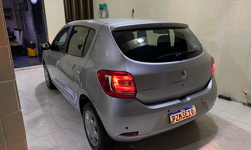 Sandero Expression 2...