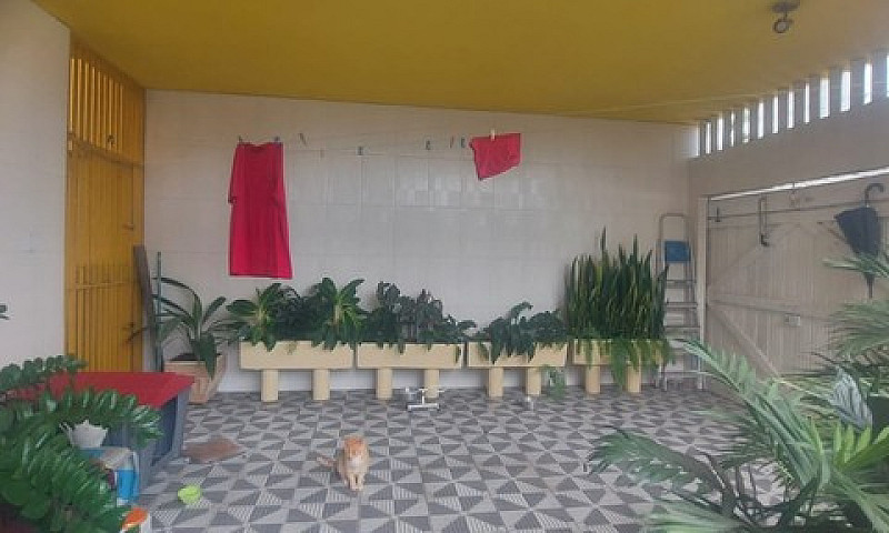 Casa 6 Quartos No Ta...