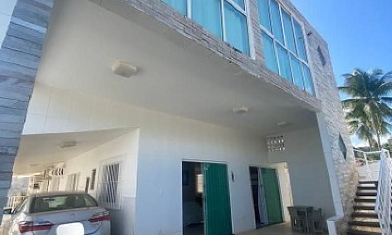 Casa Em Ipioca...